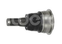 ROTULA INFERIOR OEM NISSAN LUCINO L4 1.6L 1996-2000, LUCINO GSR L4 2.0L 1996-2000, SENTRA L4 1.6L 1996-2000, SENTRA GSR L4 2.0L 1996-2000, TSURU L4 1.6L 1992-1994, TSURU L4 1.6L 1994-2017, TSURU L4 2.0L 1992-2000 NISSAN: 4016050Y02 NISSAN