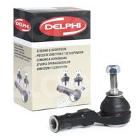 TERMINAL EXTERIOR DERECHA NISSAN MICRA 2005-2008; NISSAN PLATINA 2002-2010/RENAULT CLIO 2002-2010; RENAULT KANGOO 2004-2015; RENAULT MEGANE 2001-2003; RENAULT SCENIC 2001-2004TA1790-11B1 DELPHI
