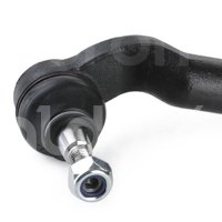 TERMINAL EXTERIOR IZQUIERDA FORD FOCUS 2007-2011/VOLVO C30 2007-2010; VOLVO S40 2005-2010; VOLVO V50 2005-2010TA1989-11B1 DELPHI