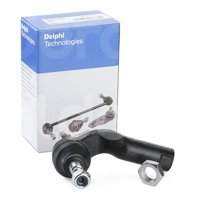 TERMINAL EXTERIOR IZQUIERDA FORD FOCUS 2007-2011/VOLVO C30 2007-2010; VOLVO S40 2005-2010; VOLVO V50 2005-2010TA1989-11B1 DELPHI