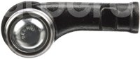 TERMINAL SEAT CORDOBA, 2001-2002; SEAT IBIZA, 2001-2002/VW DERBY, 1995-2009; VW GOLF, 1987-1999; VW JETTA, 1985-1999; VW PASSAT, 1989-1993 TA1237-11B1 DELPHI