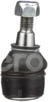 TERMINAL VW EUROVAN, 2000-2004 TA1640-11B1 DELPHI