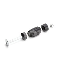 TORNILLO ESTABILIZADOR (4001505) NISSAN PLATINA 2002-2010/RENAULT CLIO 2002-2010; RENAULT KANGOO 2004-2010 TC998-11B1 DELPHI