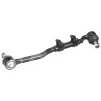 VARILLA DE DIRECCIoN DERECHA E IZQUIERDA NISSAN D2