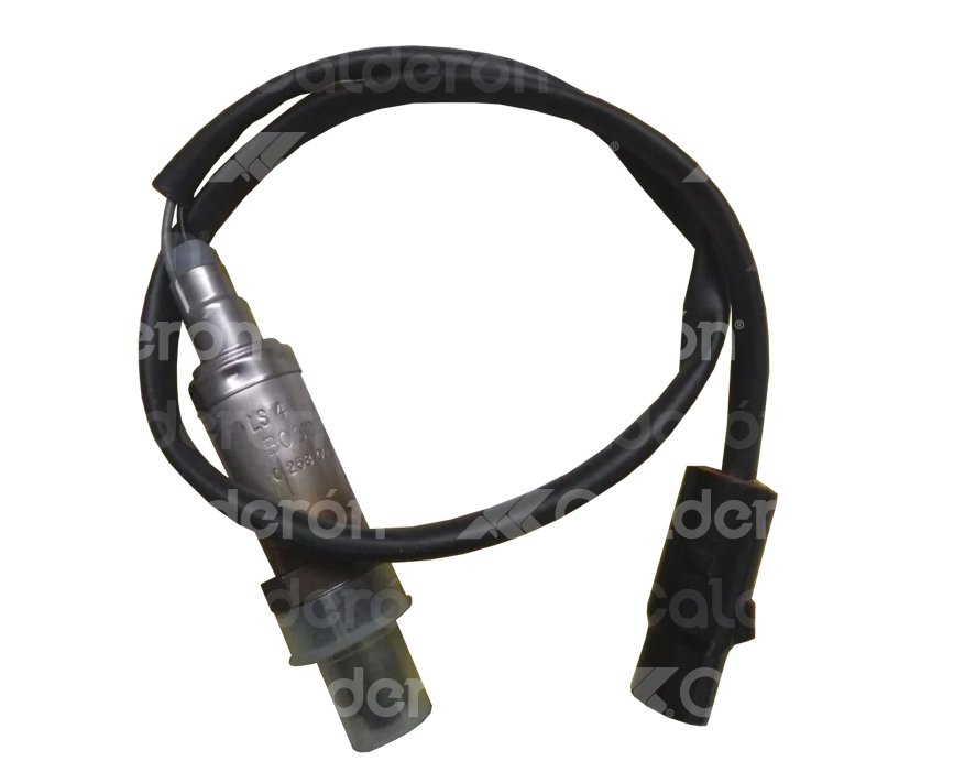 SENSOR DE OXIGENO NISSAN 93-94 0258002023 BOSCH BOSCH