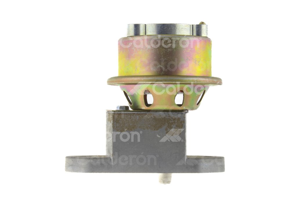 VALVULA DE RECIRCULACION DE GASES DEL ESCAPE EGR FORD 91-93 570-2101 IMPORTACION