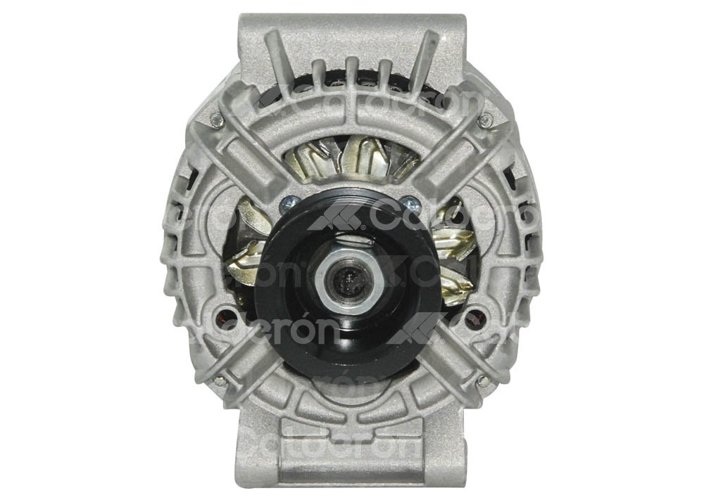 ALTERNADOR SISTEMA BOSCH NISSAN PLATINA 1.6L L4 CON AIRE ACONDICIONADO 03-05; RENAULT CLIO 1.6L, 2.0L 98-03; MEGANE 2.0L 98-05. 12V, 98A, ROTACION: CW, REGULADOR: IR, VENTILADOR: IF; BOSCH: 0 124 415 007, 0 124 415 013, 0 124 415 014, Renault :  77-00-101-274, 77-00-421-477, WAI: 23751N, LESTER: 23751, REMY: 101N10007 REMY