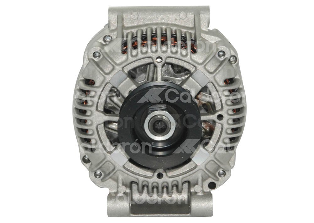 ALTERNADOR SISTEMA VALEO NISSAN PLATINA; RENAULT CLIO, KANGOO, LAGUNA, MEGANE, SCENIC 1.4L, 1.6L 2002-2009. 12V, 75A, ROTACION: CW, TIPO DE POLEA:  SERPENTIN, RANURAS DE LA POLEA: 6, REGULADOR: IR, POSICION DEL REGULADOR: 3:00, VENTILADOR: IF; VALEO: 439430, 555581, 439226, RENAULT: 7700432331, REMY: 101N10076 REMY