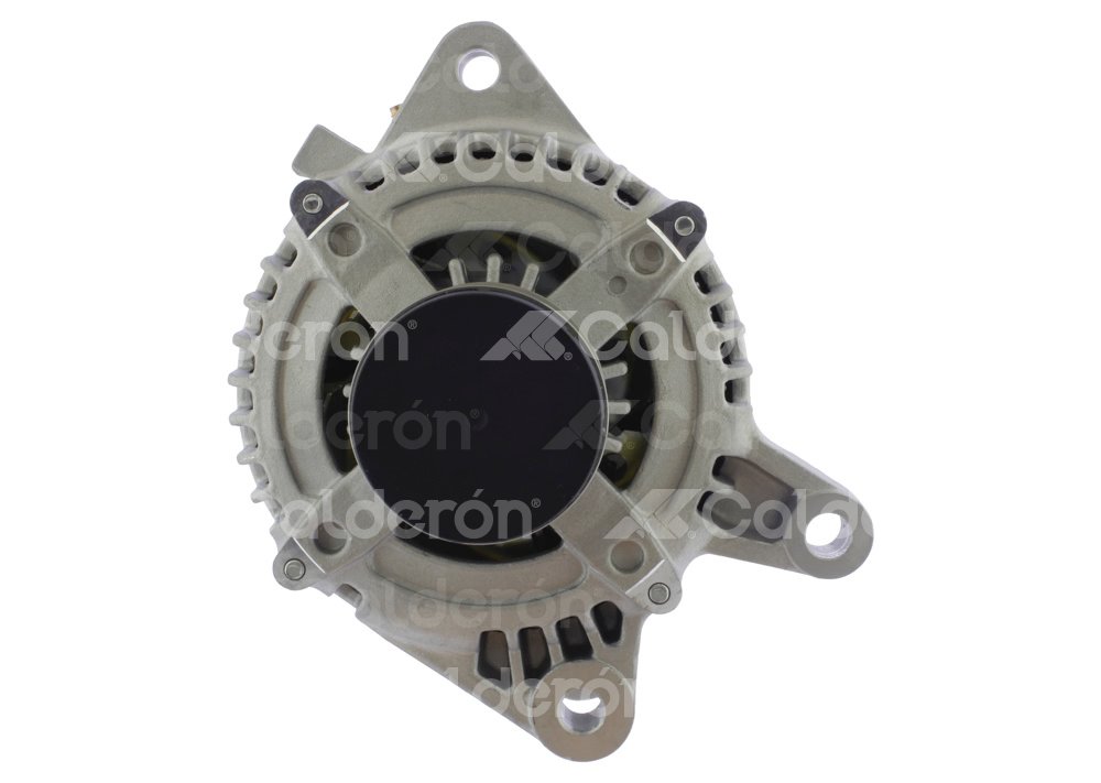 ALTERNADOR TOYOTA HIACE 2.7L 06-09 210-0811 KONIGMANN
