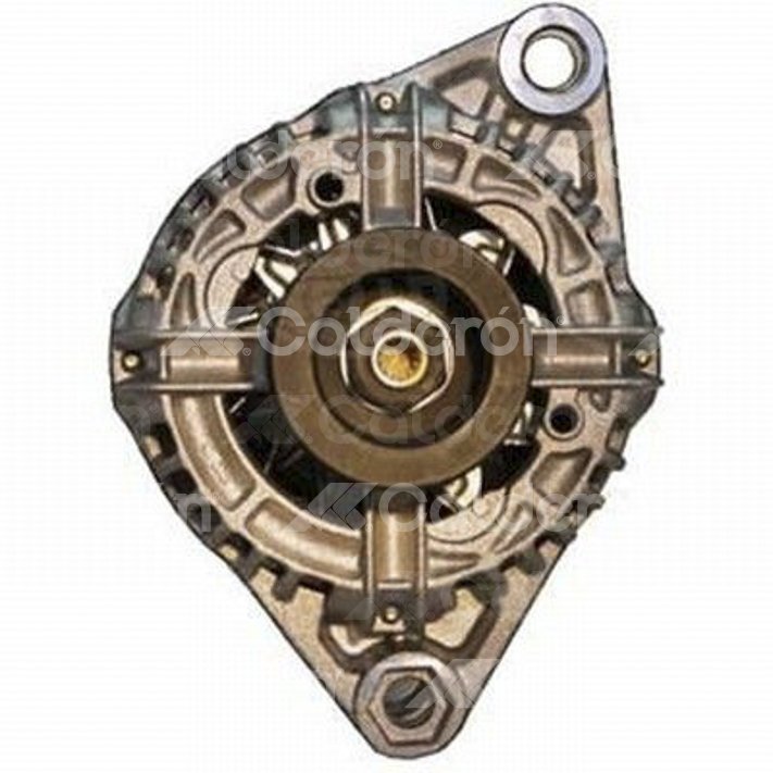 ALTERNADOR FIAT PALIO 1.6L MPI 16V 03-05 12V 90A HELLA