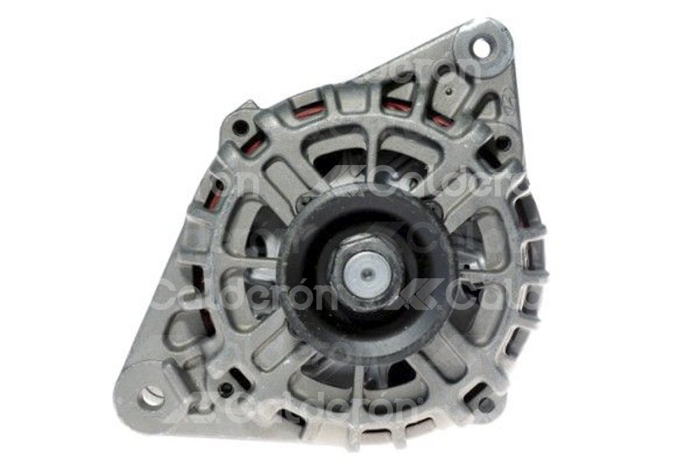 ALTERNADOR KIA RIO POLEA58MM 12V 90A HELLA