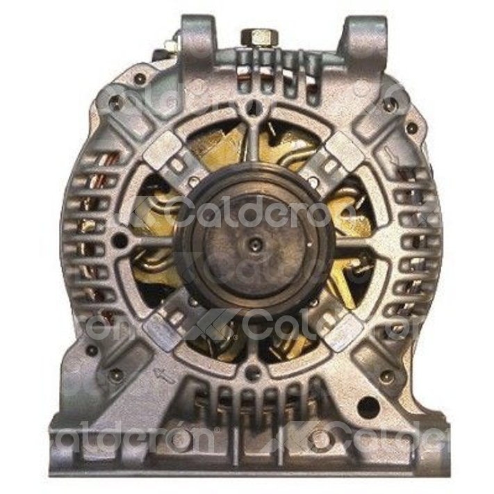 ALTERNADOR MERCEDES BENZ A190 1.9L 99-05;  MERCEDES BENZ A210 2.1L 02-04 12V 90A HELLA