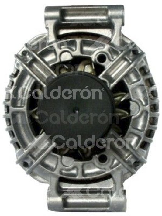 ALTERNADOR MERCEDES BENZ C230 1.8L 2004-2005; MERCEDES BENZ SPRINTER 2.7L 2003-2007, C 200 KOMPRESSOR (02-07) 4 CIL, C 230 KOMPRESSOR (02-05) 4 CIL, SLK 200 KOMPRESSOR (07-10) 4 CIL 12V 120AMP HELLA