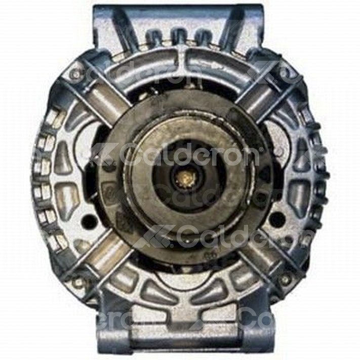 ALTERNADOR RENAULT CLIO POLEA 55MM 12V 98A HELLA
