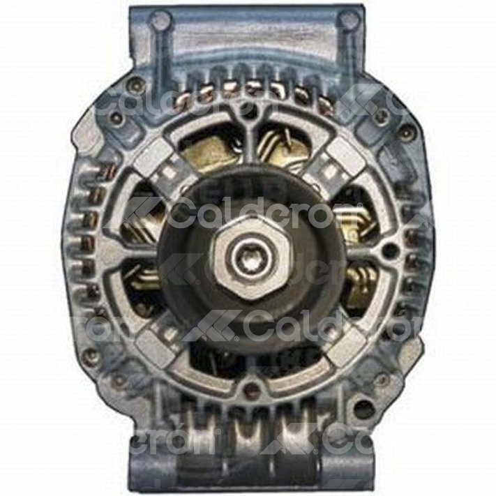 ALTERNADOR NISSAN PLATINA 4CIL 1.6 2002-2010; RENAULT CLIO 4CIL 1.6 2001-2009; RENAULT CLIO 4CIL 2.0 2003-2009; RENAULT KANGOO 4CIL 1.6 2004-2009; RENAULT MEGANE 4CIL 2.0 2001-2007 12V 75A HELLA
