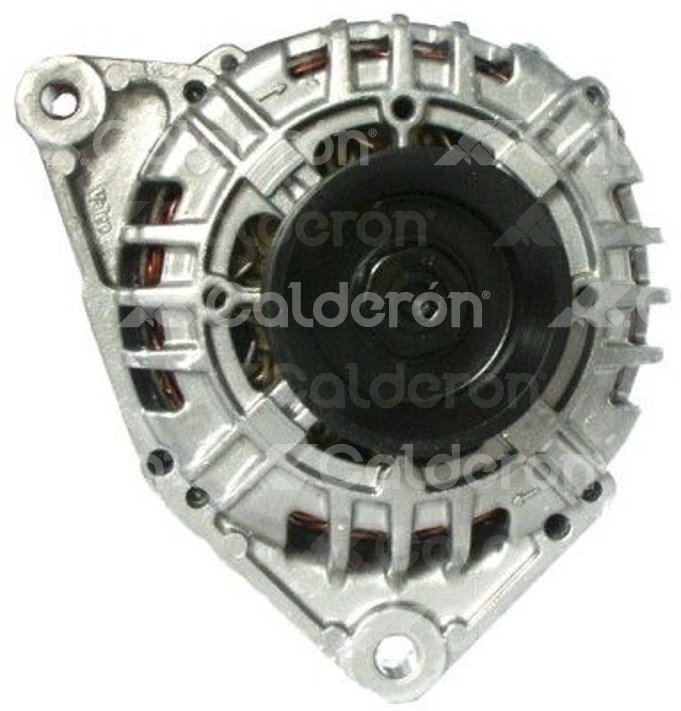ALTERNADOR VOLKSWAGEN, AUDI A4 3.0L 2002-2006; AUDI A6 2.7L 2003-2004; AUDI A6 2.7L TURBO 2000-2004; AUDI A6 3.0L 2002-2005;  AUDI ALLROAD 2.7L 2005; AUDI ALLROAD QUATTRO 2.7L 2002-2004 12V 140A HELLA