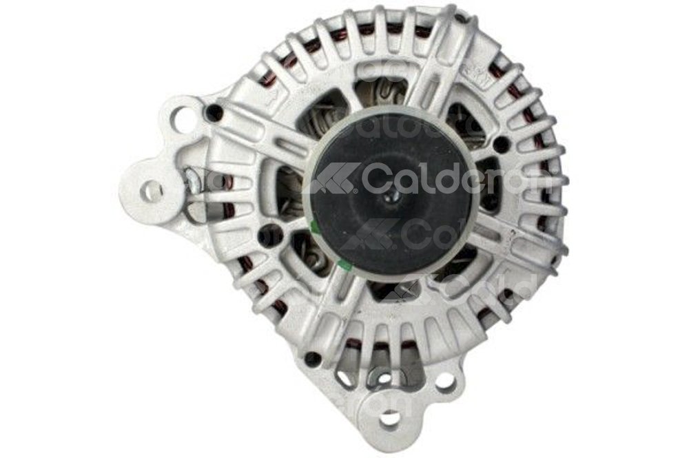 ALTERNADOR VOLKSWAGENTRANSP POLEA55.5MM 12V 150A HELLA