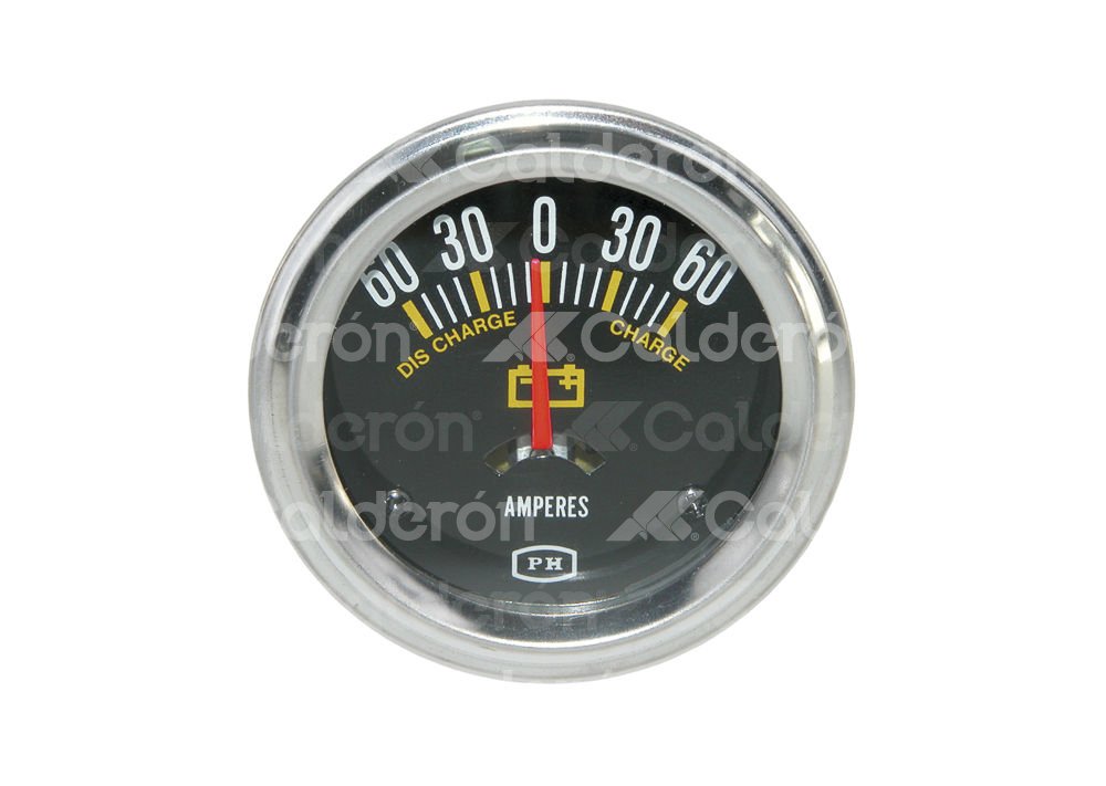 AMPERIMETRO  60A      AG9009B IMPORTACION
