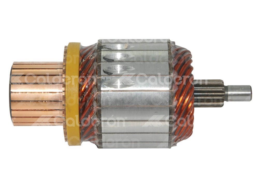 ARMADURA SISTEMA DELCO CHEVROLET CRUZE L4 1.4L 2017, CRUZE L4 1.8L 2010-2016, SONIC L4 1.6L 2012-2017, TRAX L4 1.8L 2013-2020, ROTACION: CW, VOLTS: 12V, WAI: 61-182, 96831615 KONIGMANN