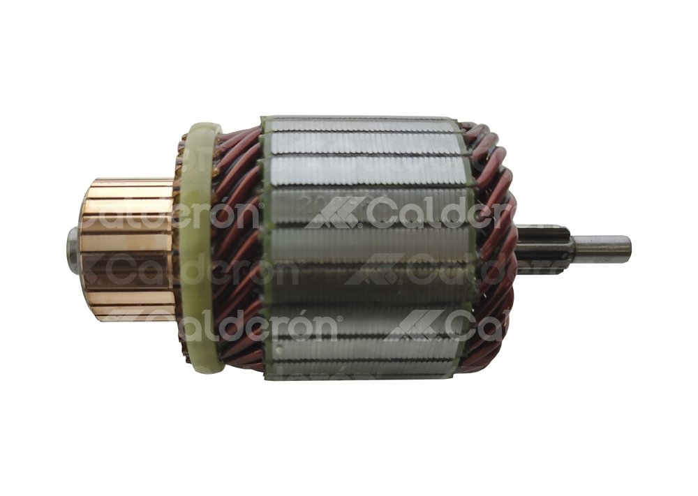 ARMADURA MITSUBISHI DODGE 08-05,FORD 10-12, MERCURY 10-11 7D 12V 61-8342 KONIGMANN