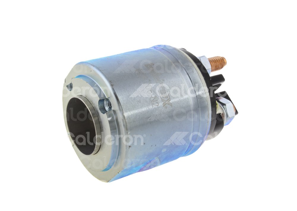 SOLENOIDE VALEO VW POLO, LUPO, CROSSFOX 1.6L 12V 90A. Sistema: Valeo, Valeo: 494809, 555526, WAI: 66-9436, 669436 BOBIMEX BOBIMEX