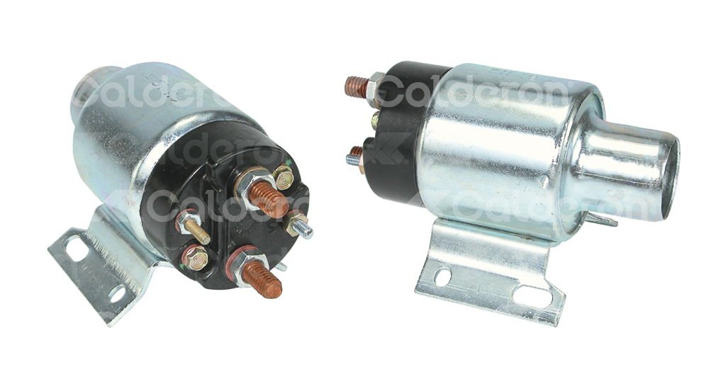 SOLENOIDE DELCO 30MT, 35MT 12V 4 TERMINALES PERKINS (DD). Sistema: Delco, WAI: 66-102, Delco: 1115510, 1115529, 1115540, 1115582, 1119778, 1119882, 1119883, 1119885, 1119890, 1119912, D954, D959, D970, D971, D980, D985, Just Parts: D2-6006K, D2-6006N, D2-6006N-L, D2-6006N-SC, D2-6006R, Unipoint: SNLS-148, SNLS-151, Valley Forge: SS-14 BOBIMEX BOBIMEX