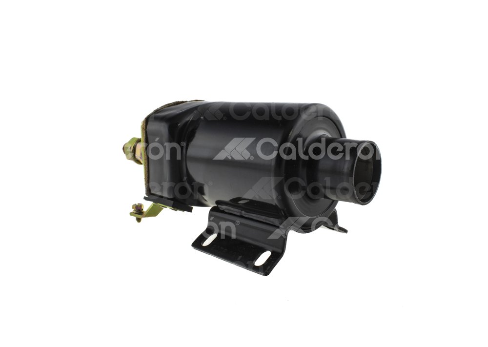 SOLENOIDE DELCO 40MT 12V USA D26010N 66-110 REDONDO 10-DE907 ACCUMAX