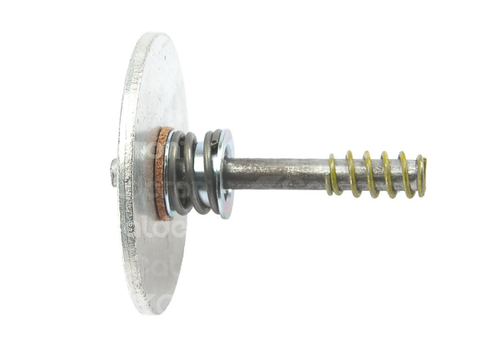 VASTAGO SOLENOIDE DELCO 40MT   SD392 2A6509  661700 BOBIMEX BOBIMEX