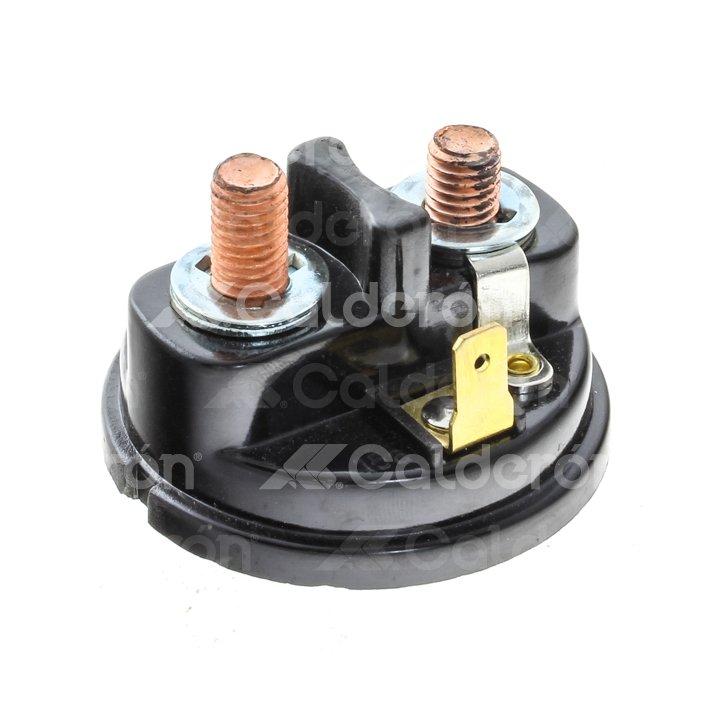 REPUESTO SOLENOIDE VOLKSWAGEN CARIBE         B-604C IMPORTACION
