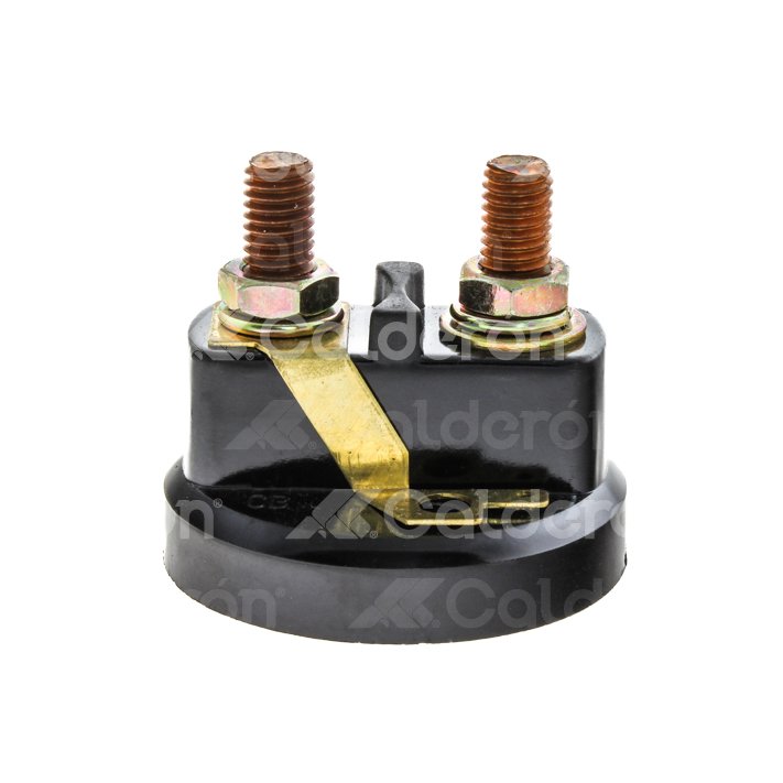 REPUESTO SOLENOIDE RENAULT 1803   P-501C IMPORTACION