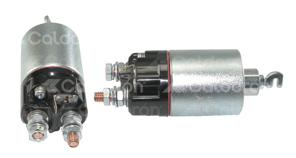 SOLENOIDE NIPPONDENSO, DENSO 12V 4 TERMINALES (DD) CHRYSLER CORTA DE GANCHO. Sistema: NIPPONDENSO, DENSO, WAI: 66-8203, NIPPONDENSO, DENSO: 053400-1740, 053400-1870, 053400-1880, 053400-2120, 053400-2250, 053400-3000, Just Parts: NP2-6000N, Unipoint: SNLS-631, Valley Forge: SS-71 BOBIMEX BOBIMEX