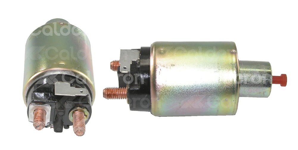 SOLENOIDE VALEO CHRYSLER VERNA. Sistema: Valeo/Mando, Numero: S7013 BOBIMEX BOBIMEX