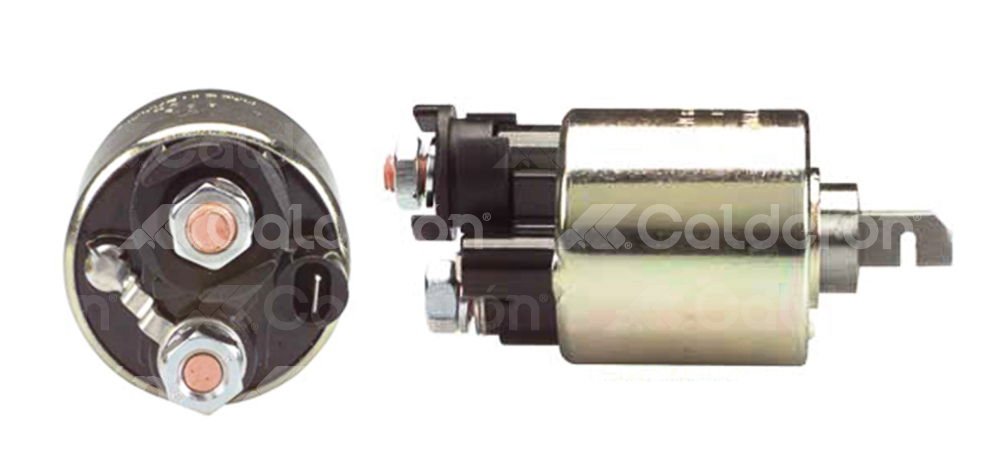 SOLENOIDE MITSUBA HONDA ACCORD 97-02 . Sistema: Mitsuba, WAI: 66-8504, Numero: 71135 BOBIMEX BOBIMEX