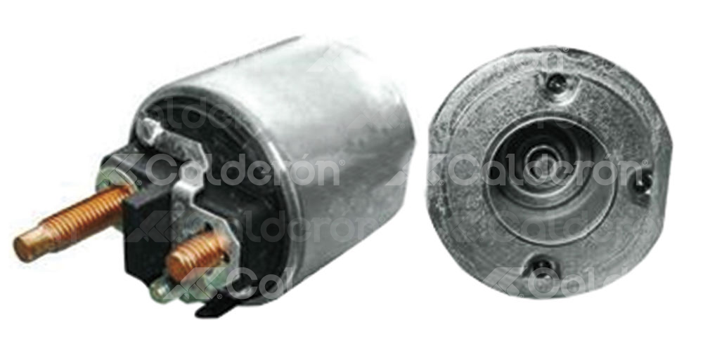 SOLENOIDE VALEO CHEVROLET CORSA,  ASTRA, MERIVA 1.8L. Sistema: Valeo, Valeo: 555529 M0125