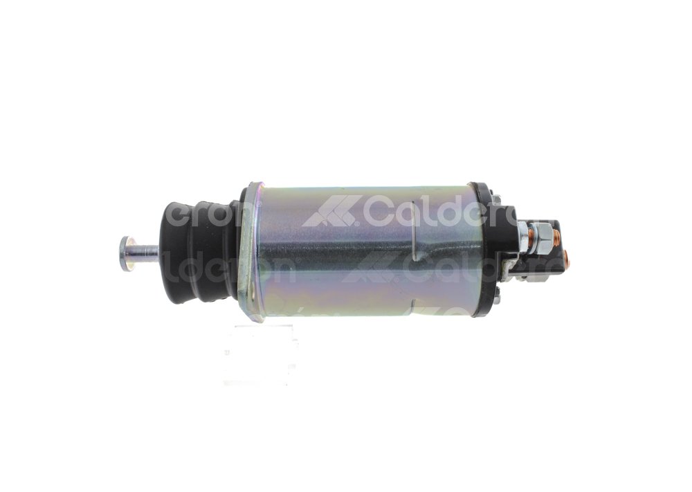 SOLENOIDE DELCO 29MT 12V PLGR 10515839 D261047N 10-DE456 ACCUMAX