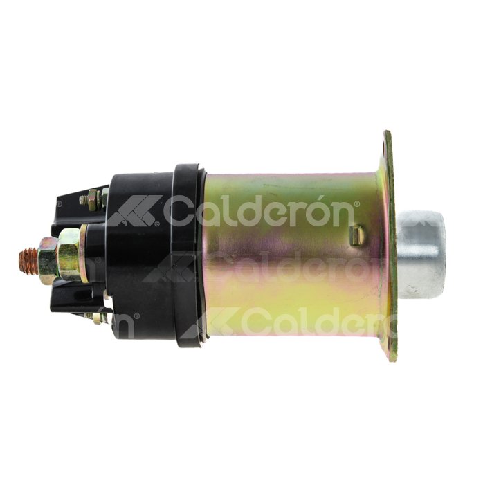 SOLENOIDE DELCO 37MT 12V 4 TERMINALES D26049N 66-138-1 10-DE957 ACCUMAX