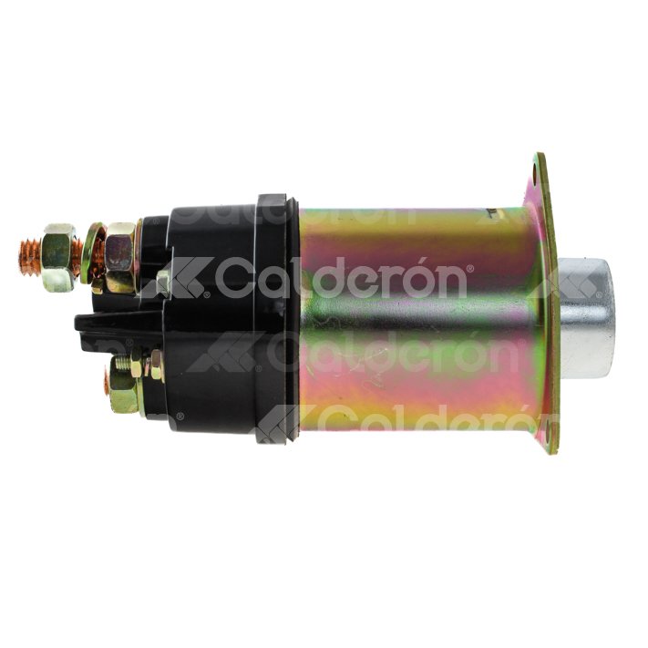 SOLENOIDE DELCO 37MT 12V BORNE CON ROSCA 66-127 D26050N 10-DE958 ACCUMAX
