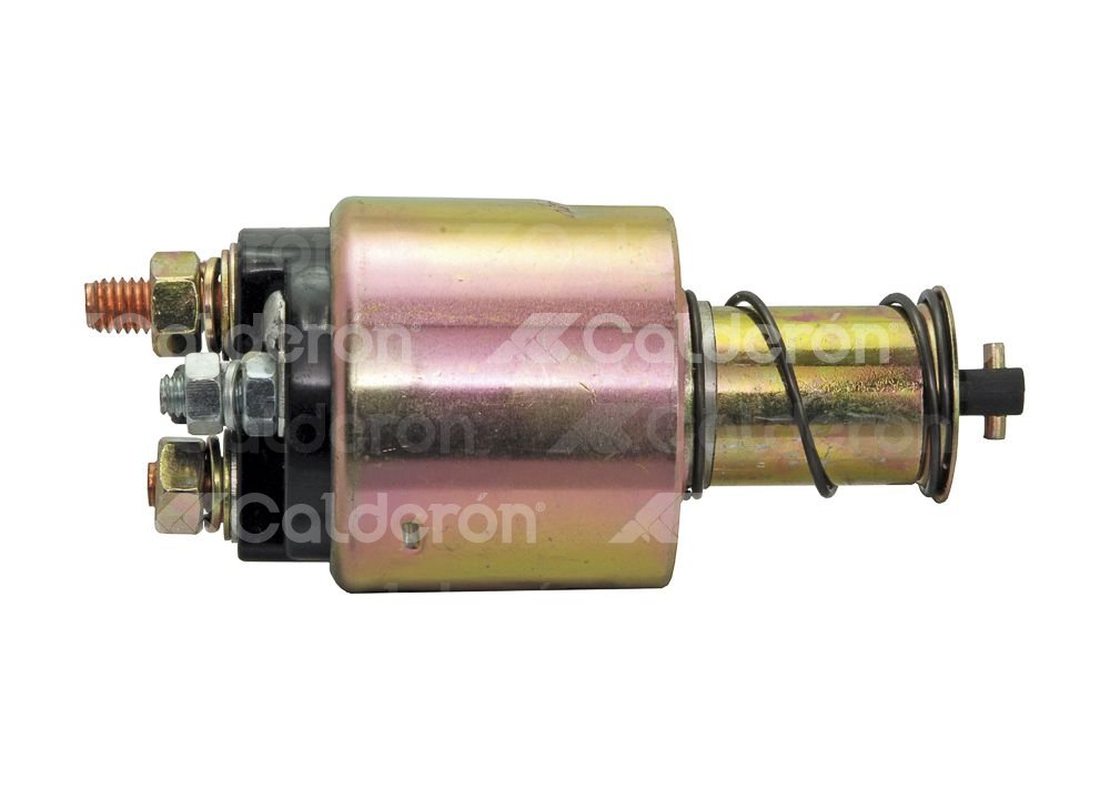 SOLENOIDE VALEO MERCEDES BENZ SPRINTER 214, 314, VITO VALEO 669427 BOBIMEX BOBIMEX