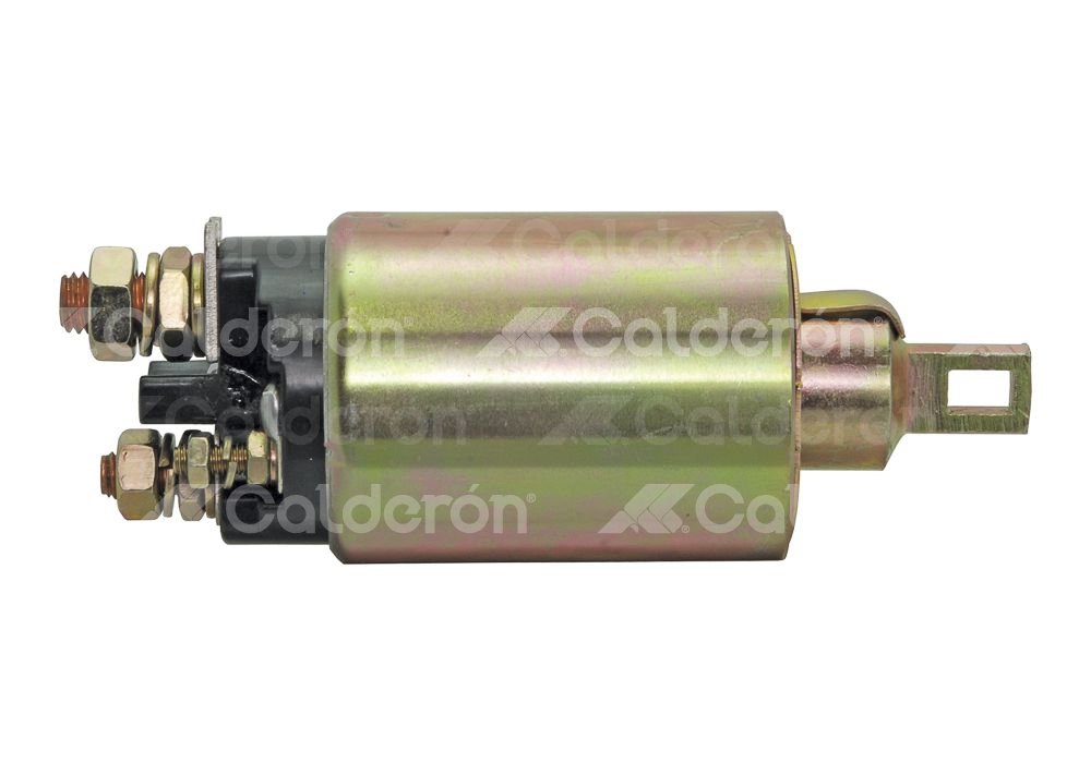 SOLENOIDE FORD POWER STROKE SERIES 7.3L DIESEL 66-8363 BOBIMEX BOBIMEX