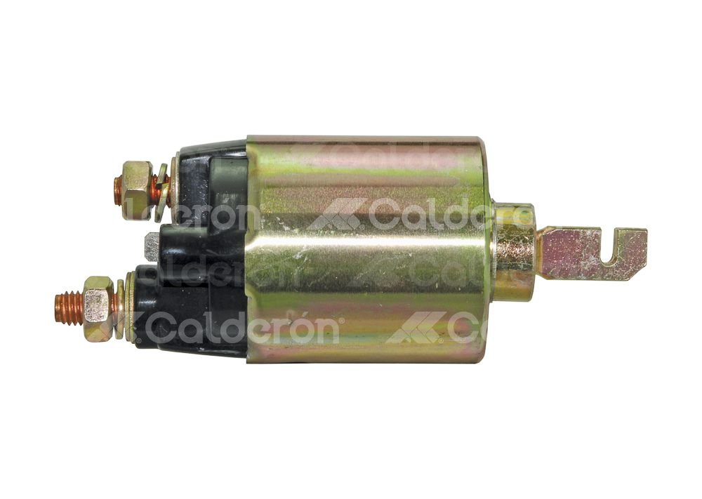 SOLENOIDE MITSUBISHI HONDA ACCORD 84-91 MITSUBISHI 668500 BOBIMEX BOBIMEX