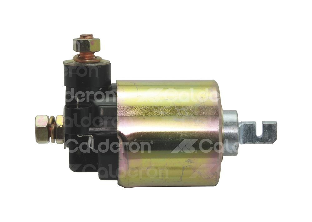 SOLENOIDE MITSUBA HONDA CIVIC 4CIL 96-05 MITSUBA 668506 BOBIMEX BOBIMEX