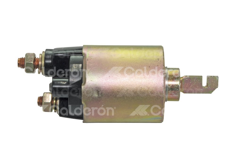 SOLENOIDE MITSUBA HONDA CIVIC, ODYSSEY, ACCORD 84-95 MITSUBA 668502 BOBIMEX BOBIMEX