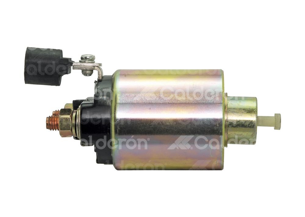 SOLENOIDE MITSUBISHI CHRYSLER CHEROKEE, WRANGLER 4.0L 99-02 MITSUBISH 668384 BOBIMEX BOBIMEX