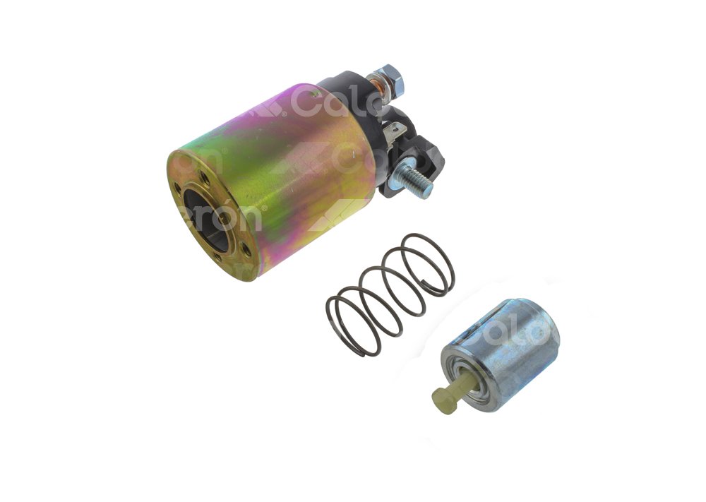 SOLENOIDE MITSUBISHI MAZDA 3, 5, 6 CX7 03-09 PMGR MITSUBISHI  668391 BOBIMEX BOBIMEX