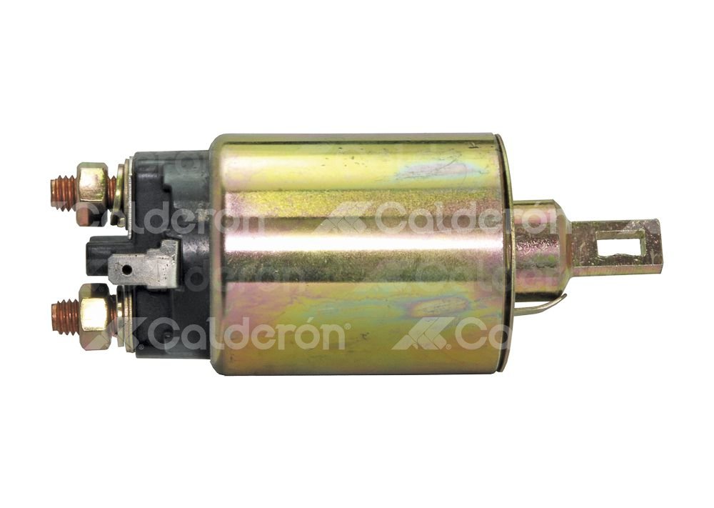 SOLENOIDE MITSUBISHI MAZDA B1600, B2000 81-85 MITSUBISHI 668303 BOBIMEX BOBIMEX