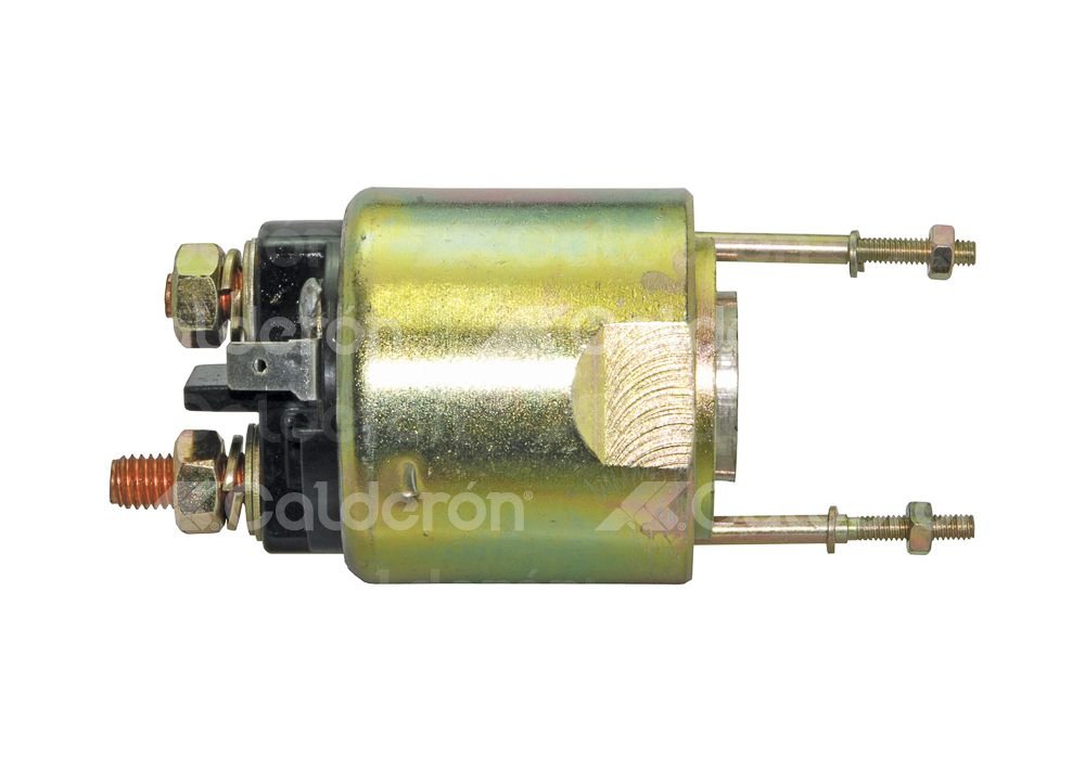 SOLENOIDE VALEO CHRYSLER H100 DIESEL, EUROVAN GAS. SISTEMA VALEO 669416 BOBIMEX BOBIMEX