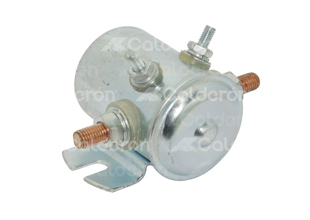 SOLENOIDE LAMINADO 36V CC SNLS36B 24076 BOBIMEX BOBIMEX