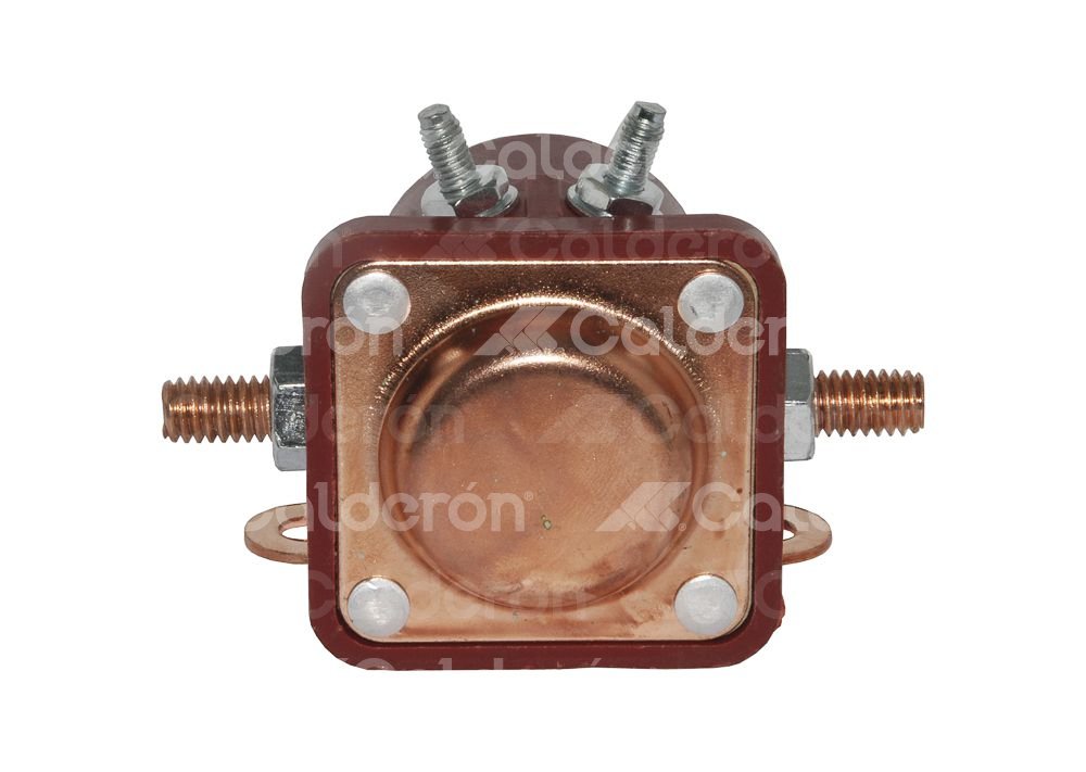SOLENOIDE FORD SW3  IMPORTADO REFORZADO SNLS135HD BOBIMEX BOBIMEX