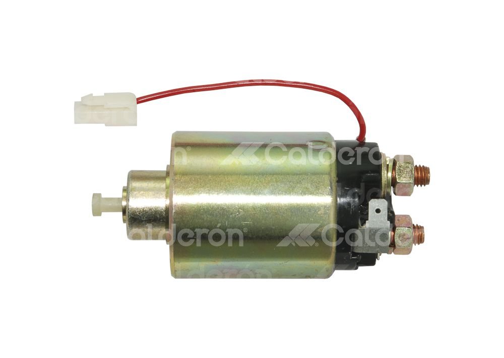 SOLENOIDE MITSUBISHI MAZDA B2600 2.6L 87-88 668325 BOBIMEX BOBIMEX