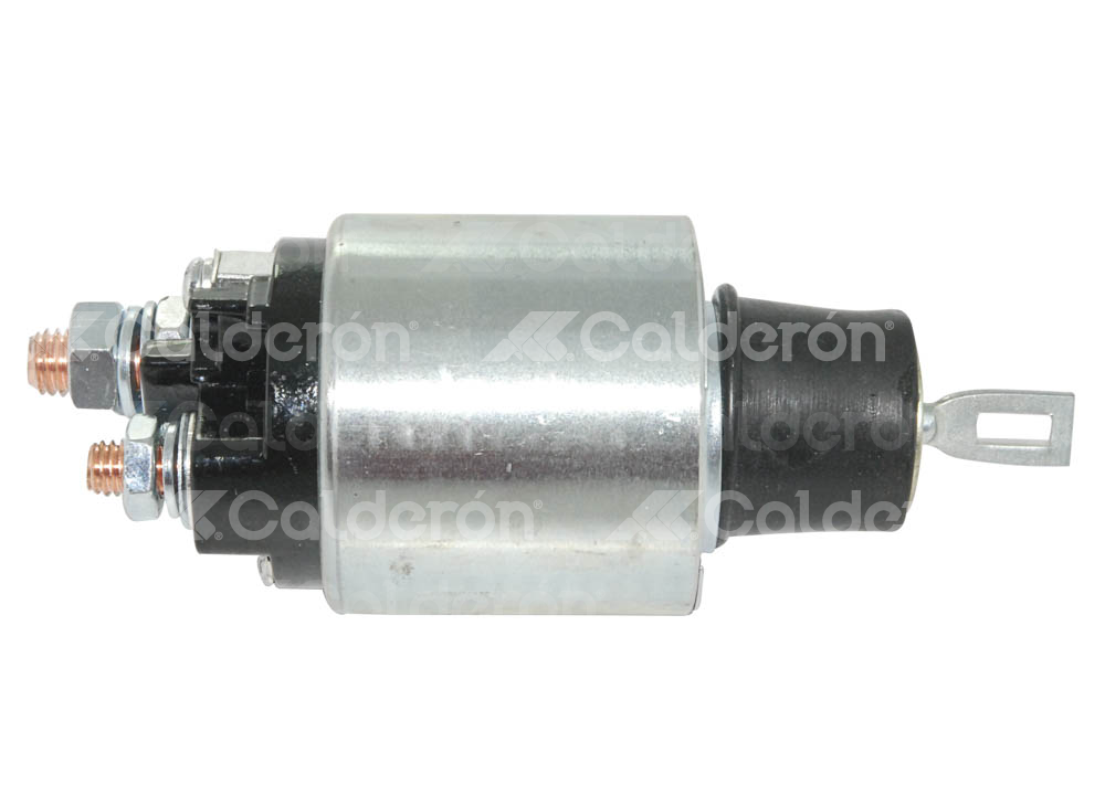 SOLENOIDE BOSCH MERCEDES BENZ 12V OM366 1987MN0116 M0016